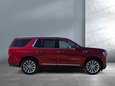 2023 GMC Yukon - Photo 7