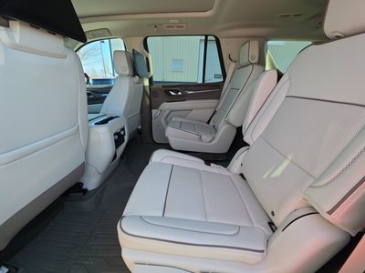 2023 GMC Yukon - Photo 18