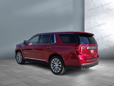 2023 GMC Yukon - Photo 4