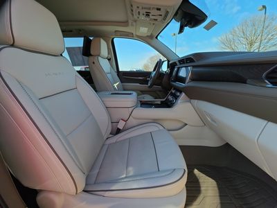 2023 GMC Yukon - Photo 15