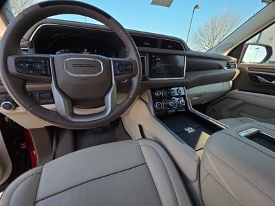 2023 GMC Yukon - Photo 12
