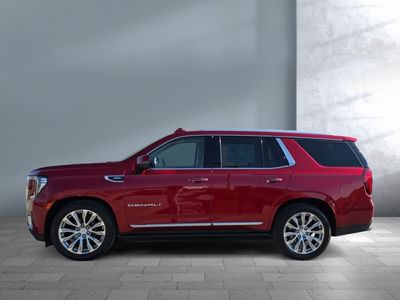 2023 GMC Yukon - Photo 3