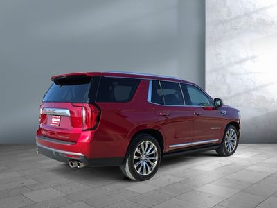 2023 GMC Yukon - Photo 6