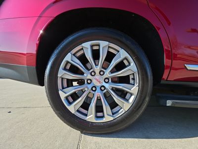 2023 GMC Yukon - Photo 16