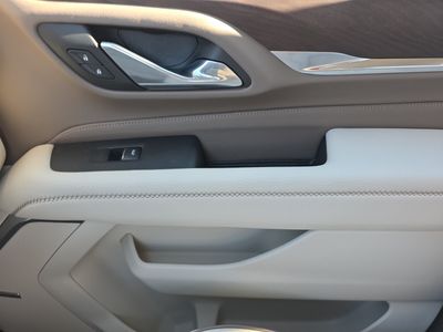 2023 GMC Yukon - Photo 21