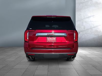 2023 GMC Yukon - Photo 5