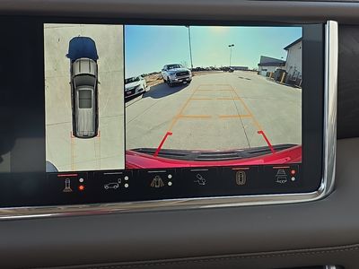 2023 GMC Yukon - Photo 23