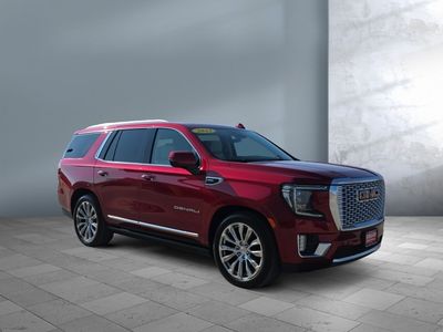2023 GMC Yukon - Photo 8