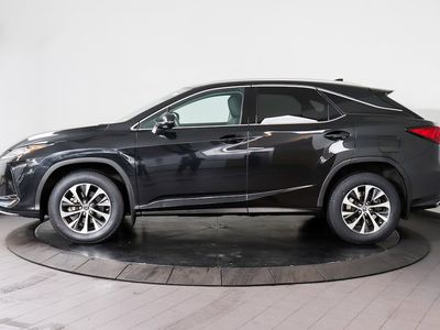 2022 Lexus RX - Photo 2