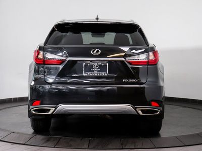 2022 Lexus RX - Photo 4