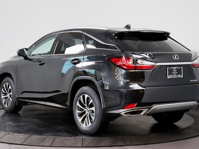 2022 Lexus RX - Photo 3