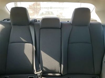2025 Toyota Corolla - Photo 22