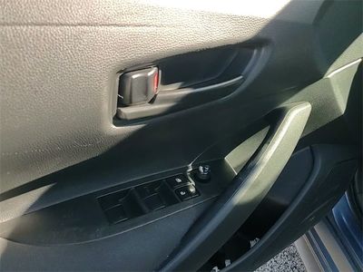 2025 Toyota Corolla - Photo 11