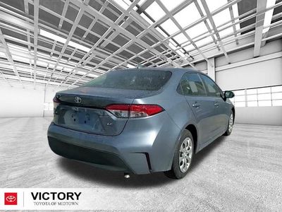 2025 Toyota Corolla - Photo 3