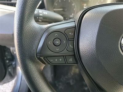 2025 Toyota Corolla - Photo 15
