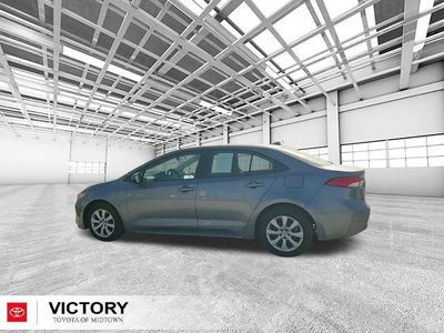 2025 Toyota Corolla - Photo 6