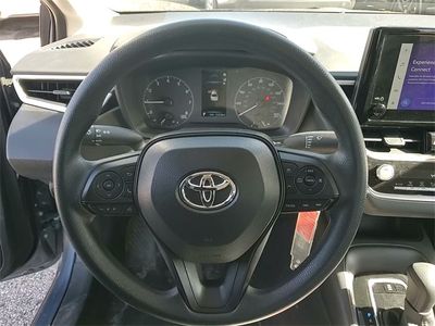 2025 Toyota Corolla - Photo 14