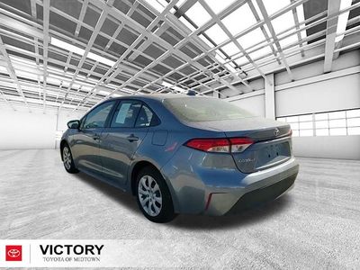 2025 Toyota Corolla - Photo 5