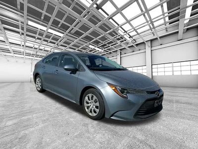2025 Toyota Corolla - Photo 1