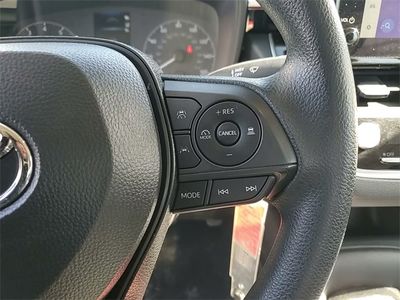2025 Toyota Corolla - Photo 16