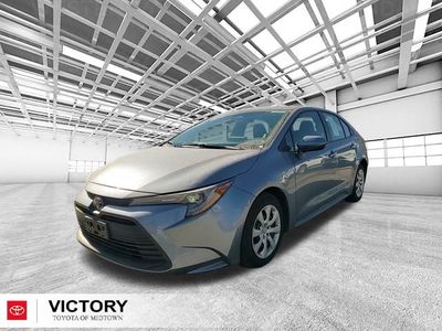 2025 Toyota Corolla - Photo 8