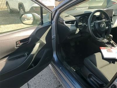 2025 Toyota Corolla - Photo 10