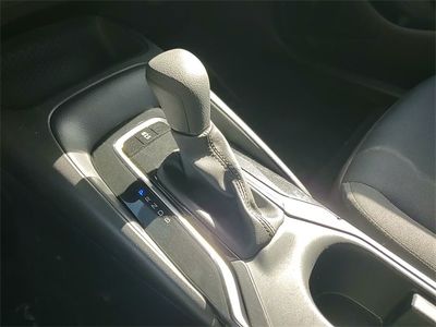 2025 Toyota Corolla - Photo 19