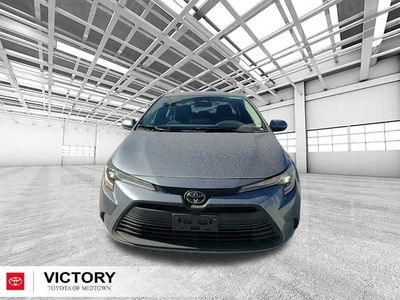 2025 Toyota Corolla - Photo 9