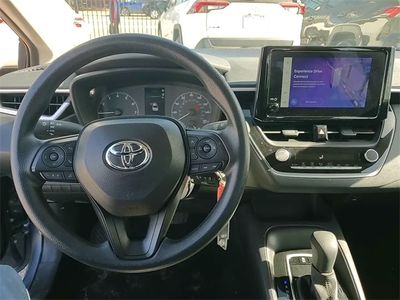 2025 Toyota Corolla - Photo 23