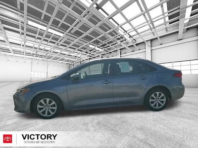 2025 Toyota Corolla - Photo 7