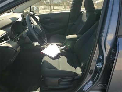 2025 Toyota Corolla - Photo 12