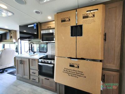 2026 Forest River RV FR3 - Photo 10