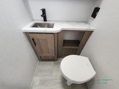 2026 Forest River RV FR3 - Photo 20