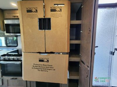 2026 Forest River RV FR3 - Photo 11