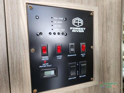 2026 Forest River RV FR3 - Photo 18