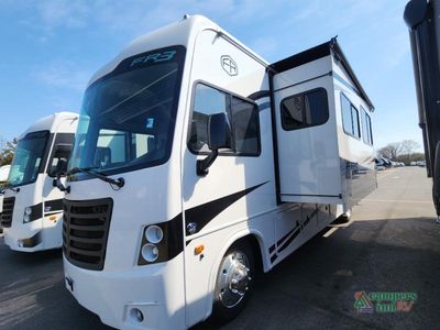 2026 Forest River RV FR3 - Photo 2
