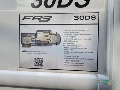 2026 Forest River RV FR3 - Photo 32