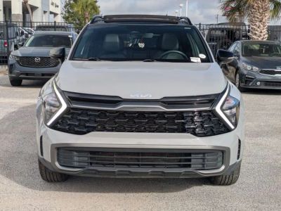 2023 Kia Sportage - Photo 8