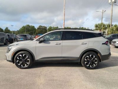 2023 Kia Sportage - Photo 2