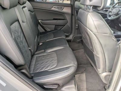 2023 Kia Sportage - Photo 21