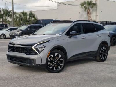 2023 Kia Sportage - Photo 1