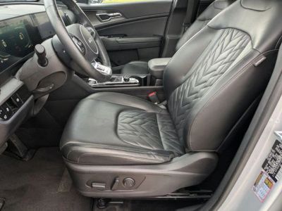 2023 Kia Sportage - Photo 11