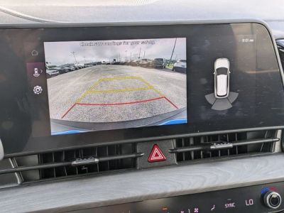 2023 Kia Sportage - Photo 18