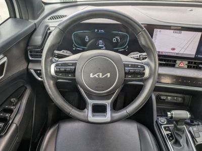 2023 Kia Sportage - Photo 27