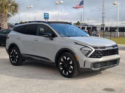 2023 Kia Sportage - Photo 7