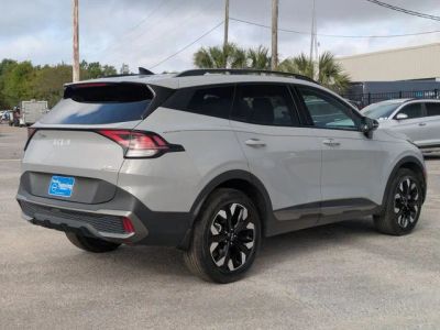 2023 Kia Sportage - Photo 5