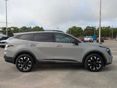 2023 Kia Sportage - Photo 6