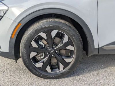2023 Kia Sportage - Photo 9
