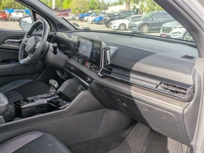 2023 Kia Sportage - Photo 25