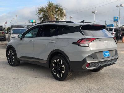 2023 Kia Sportage - Photo 3